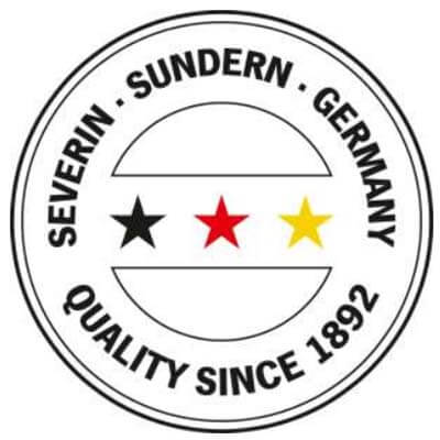 Severin calidad alemana